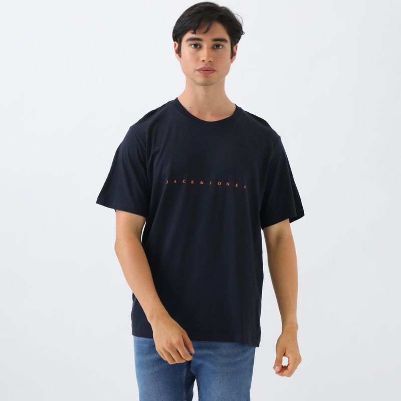 JACK&JONES - Polo Manga Corta Hombre Jack&jones