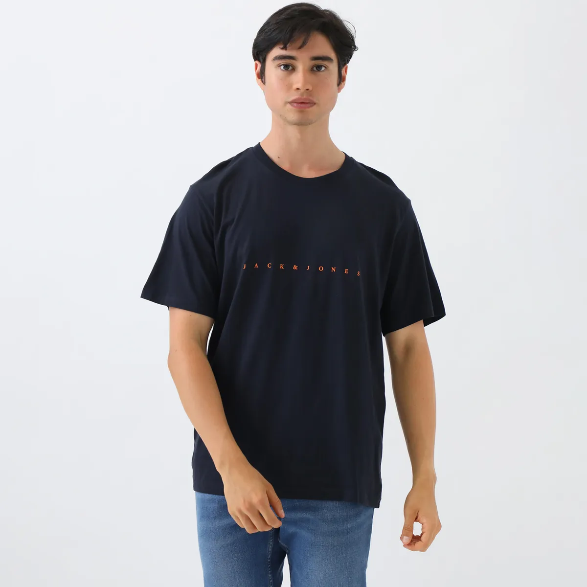 JACK&JONES - Polo Manga Corta Hombre Jack&jones