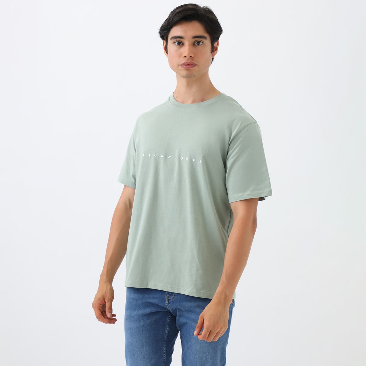 JACK&JONES - Polo Manga Corta Hombre Jack&jones