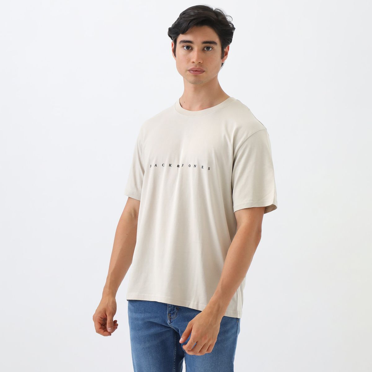 JACK&JONES - Polo Manga Corta Hombre Jack&jones