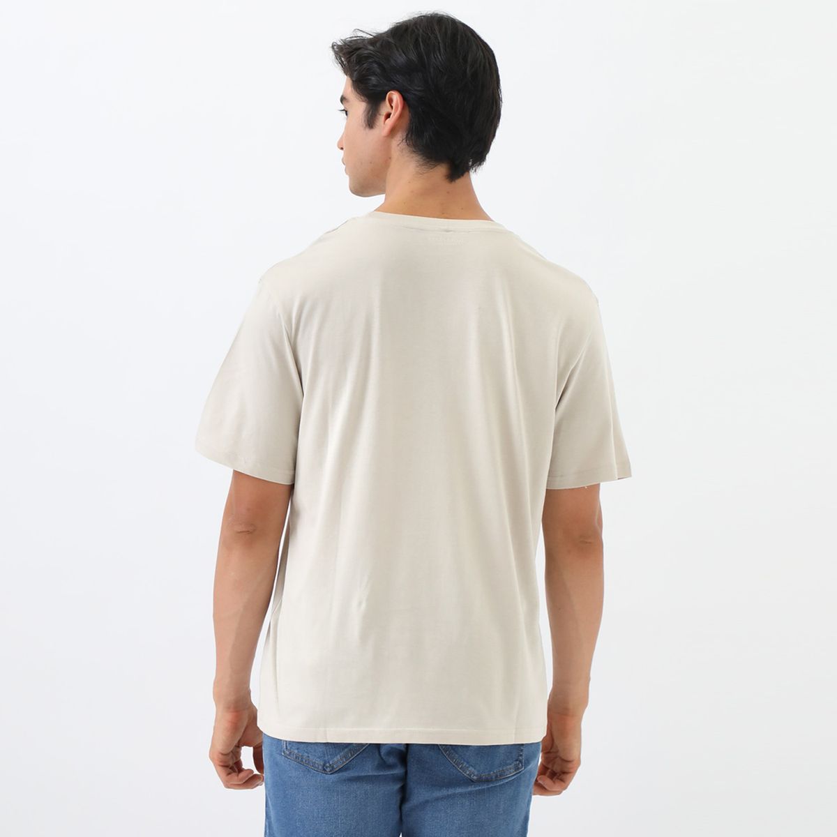 JACK&JONES - Polo Manga Corta Hombre Jack&jones
