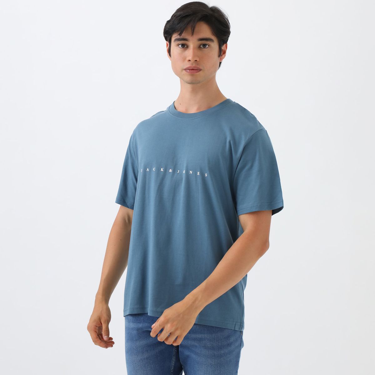 JACK&JONES - Polo Manga Corta Hombre Jack&jones