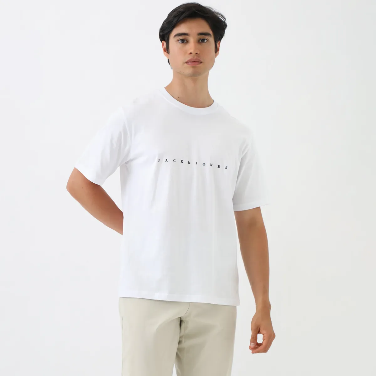 JACK&JONES - Polo Manga Corta Hombre Jack&jones