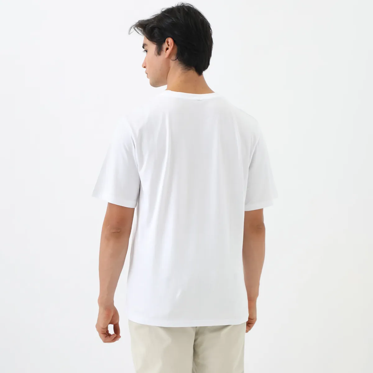 JACK&JONES - Polo Manga Corta Hombre Jack&jones