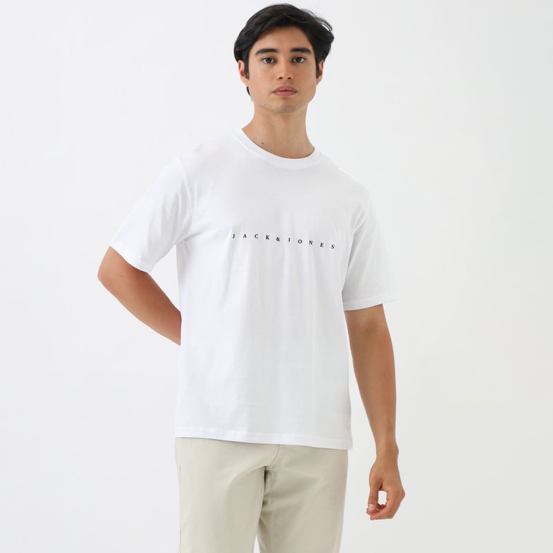 JACK&JONES - Polo Manga Corta Hombre Jack&jones