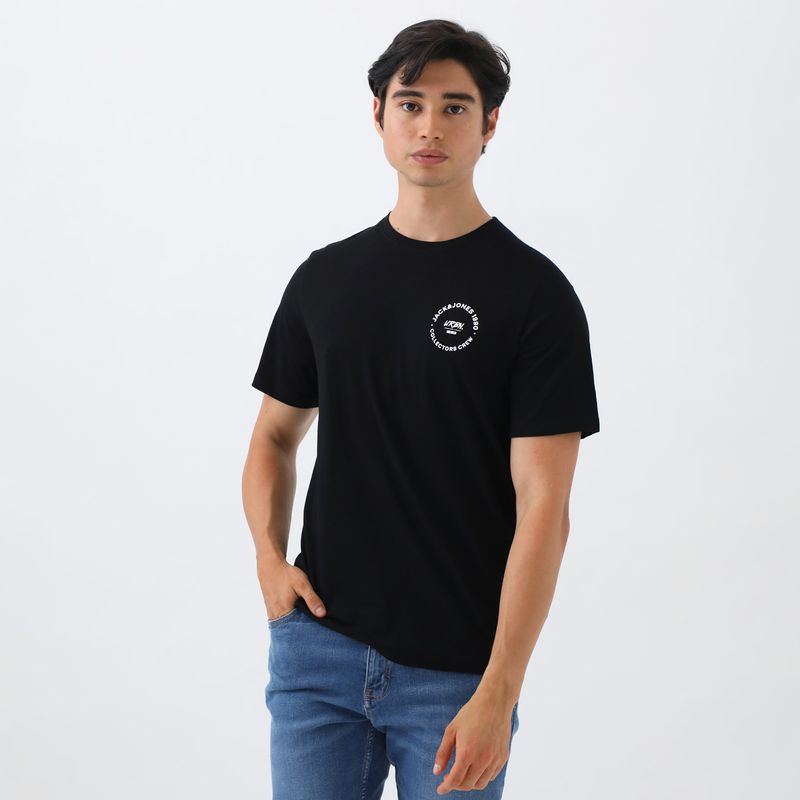 JACK&JONES - Polo Manga Corta Hombre Jack&jones