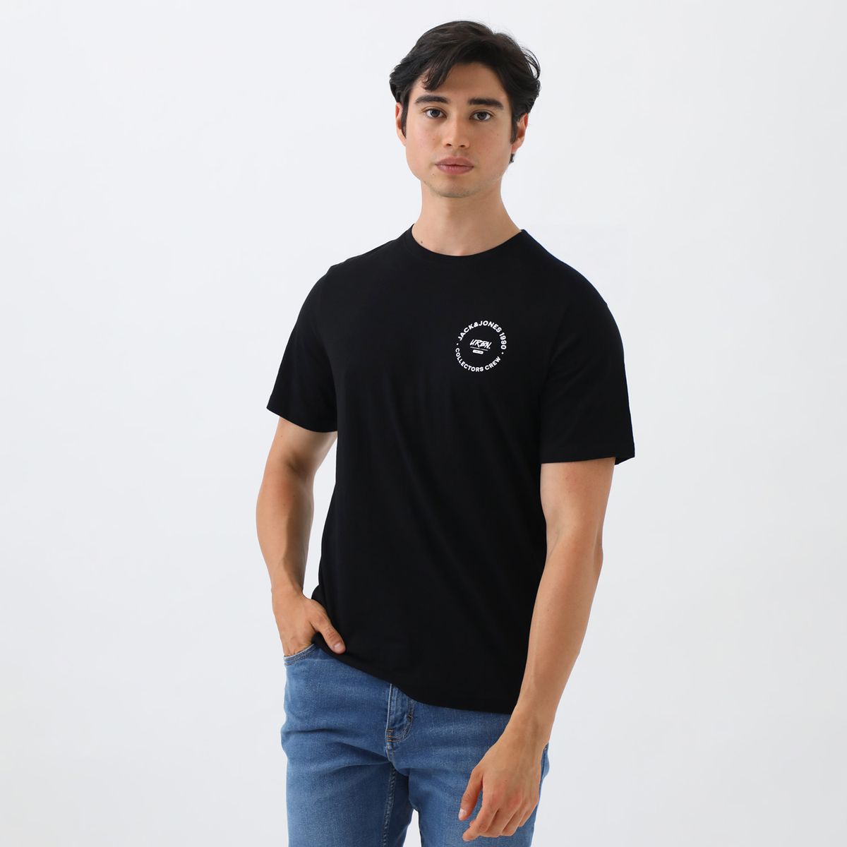 JACK&JONES - Polo Manga Corta Hombre Jack&jones