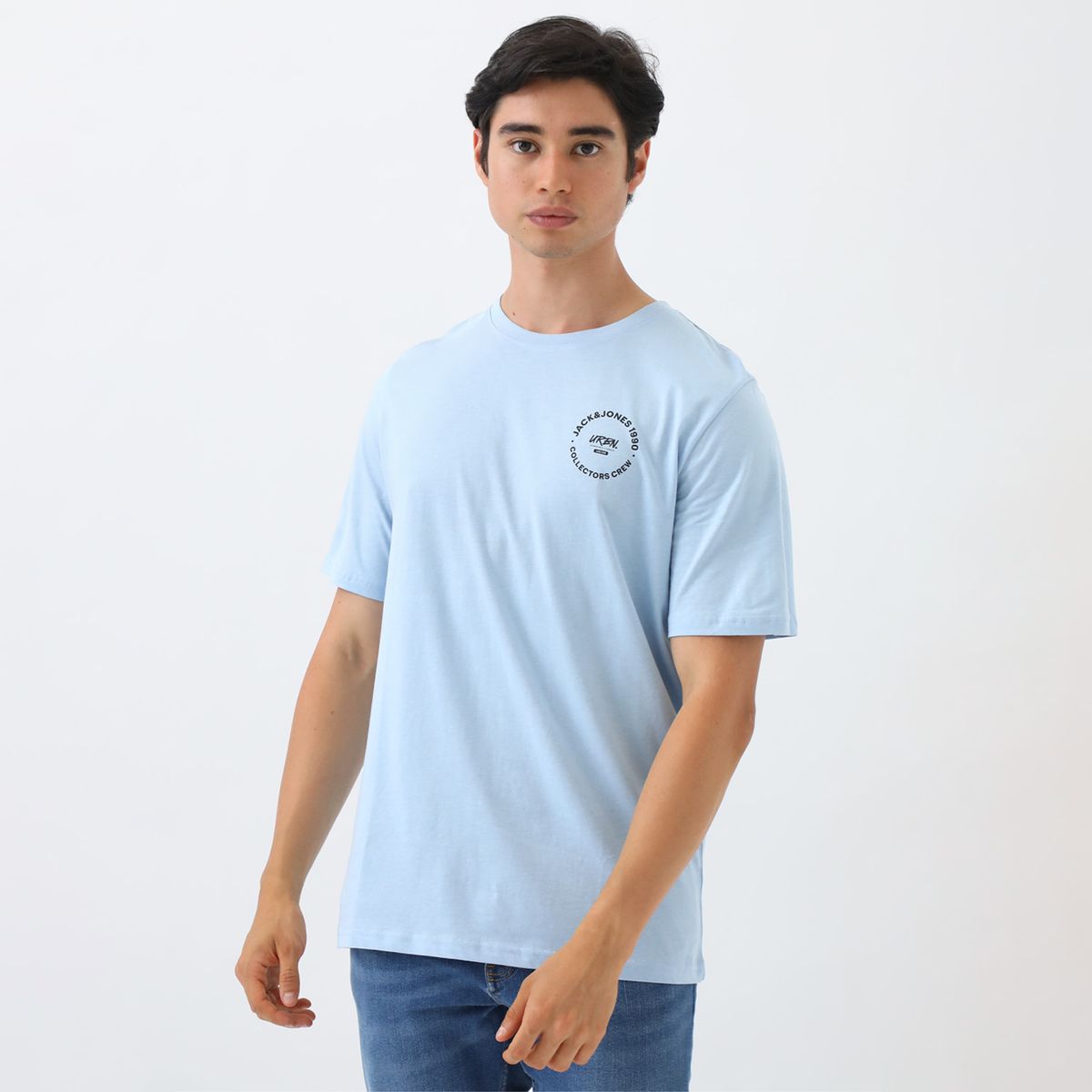 JACK&JONES - Polo Manga Corta Hombre Jack&jones