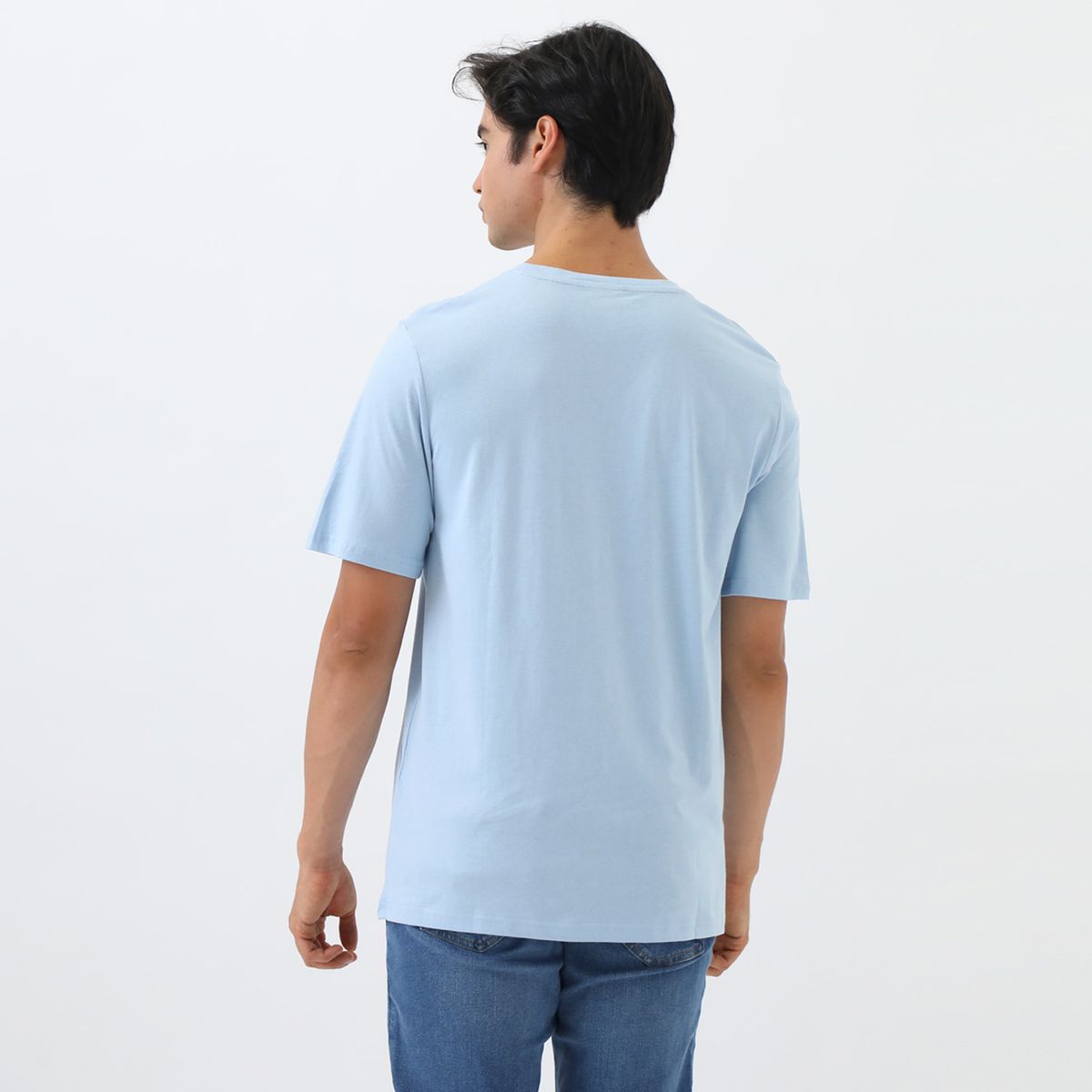 JACK&JONES - Polo Manga Corta Hombre Jack&jones