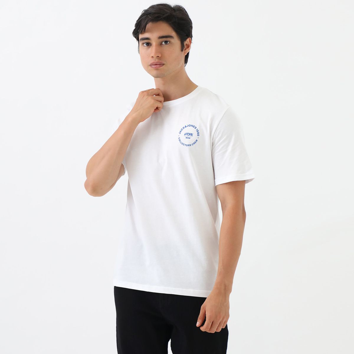 JACK&JONES - Polo Manga Corta Hombre Jack&jones