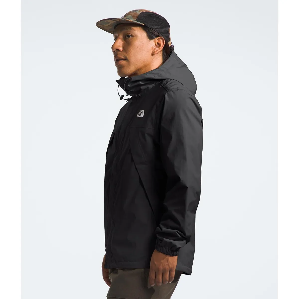 THE NORTH FACE - Casaca Impermeable Antora Hombre The North Face