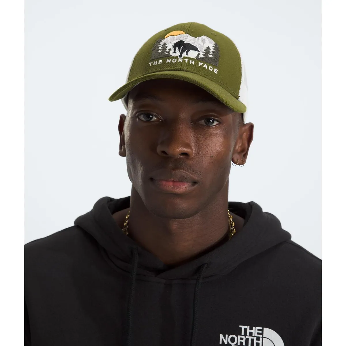 THE NORTH FACE - Gorro Mudder Tucker The North Face