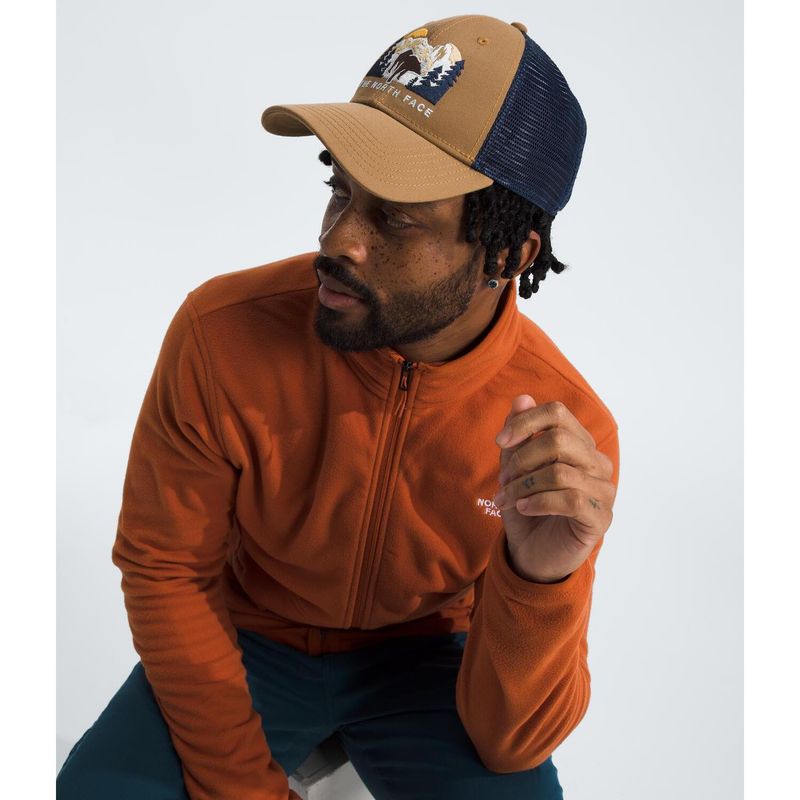 THE NORTH FACE - Gorro Mudder Tucker The North Face