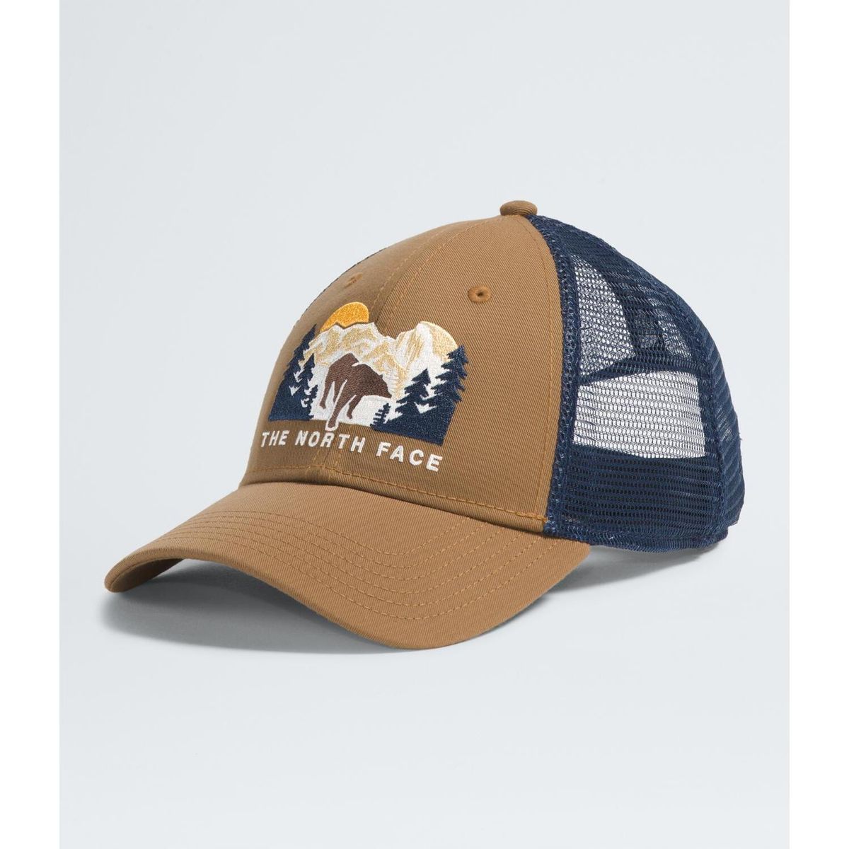 THE NORTH FACE - Gorro Mudder Tucker The North Face