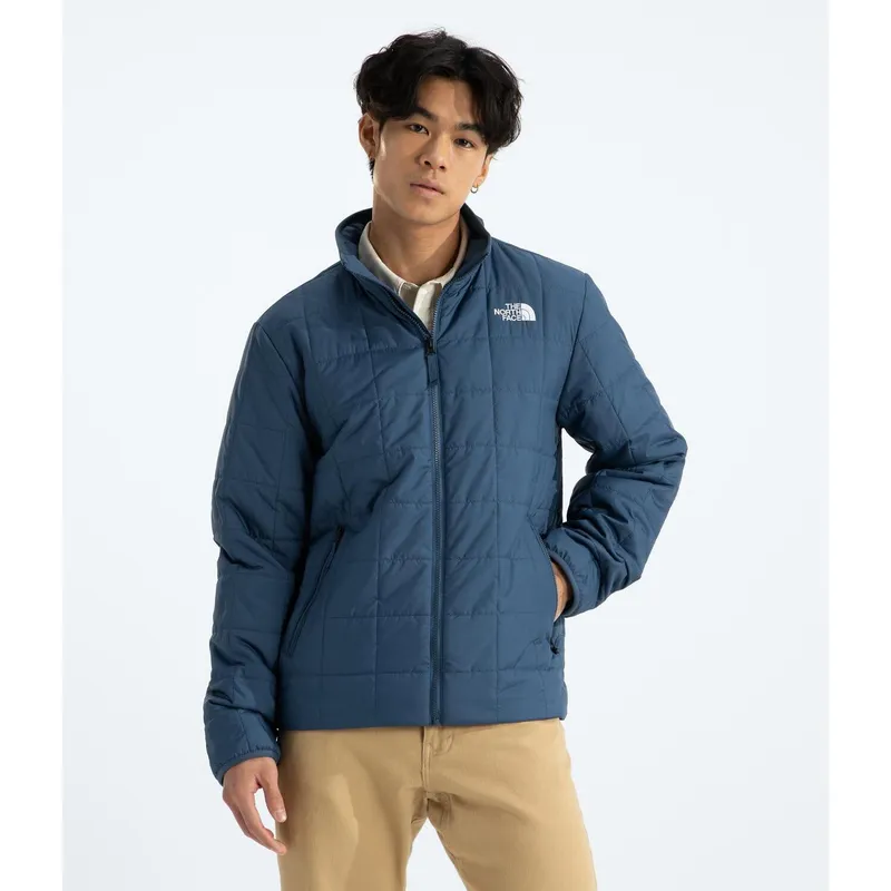 THE NORTH FACE - Casaca Sintética Junction Insulated Hombre The North Face