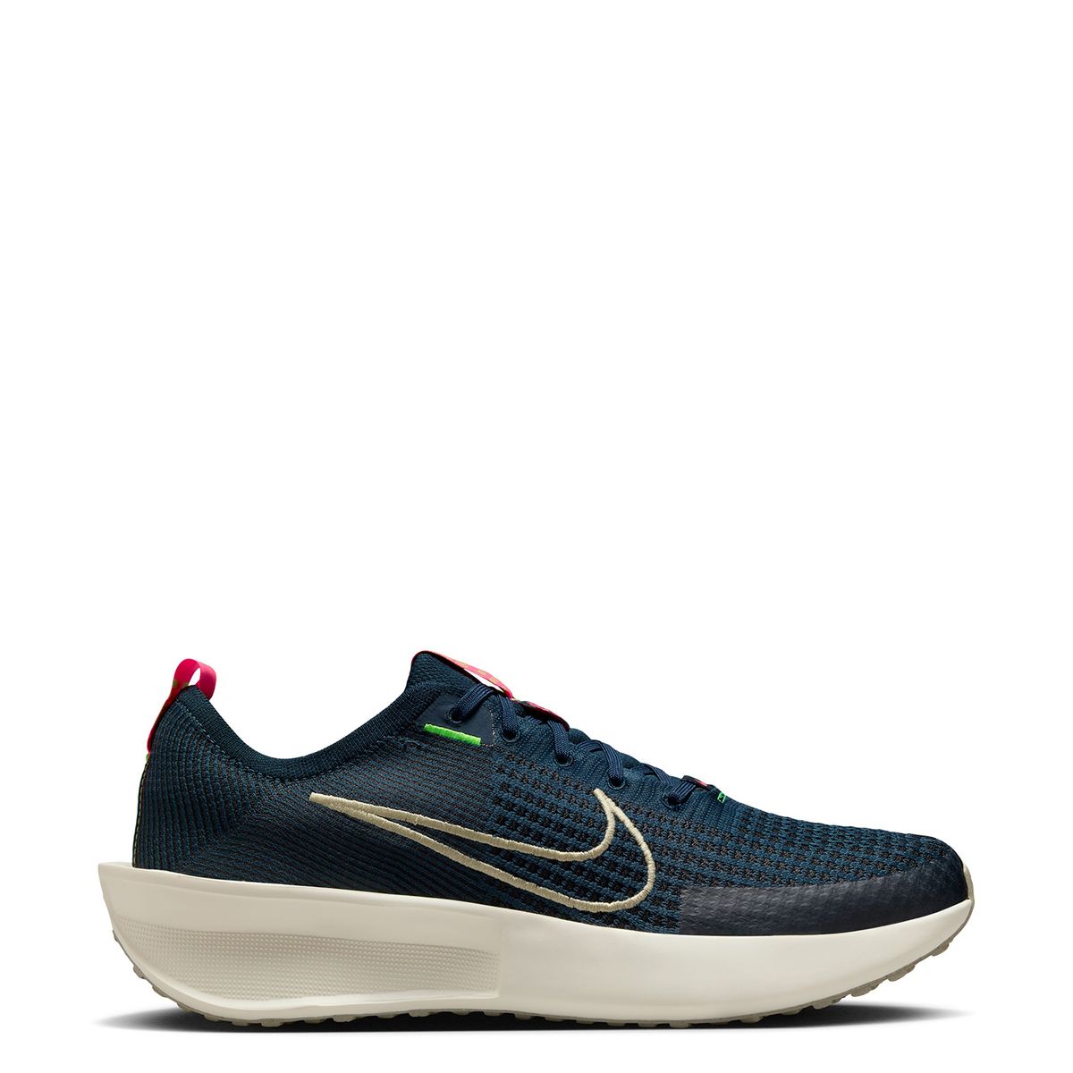 NIKE - Zapatillas Running Hombre Nike Interact Run