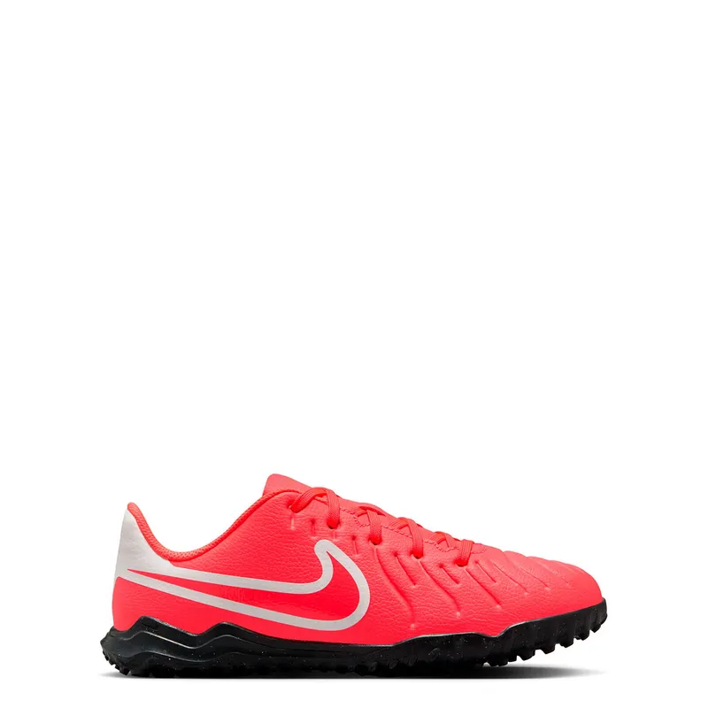 NIKE - Zapatillas Futbol Niños Nike Tiempo Legend 10 Club Pasto Sintetico