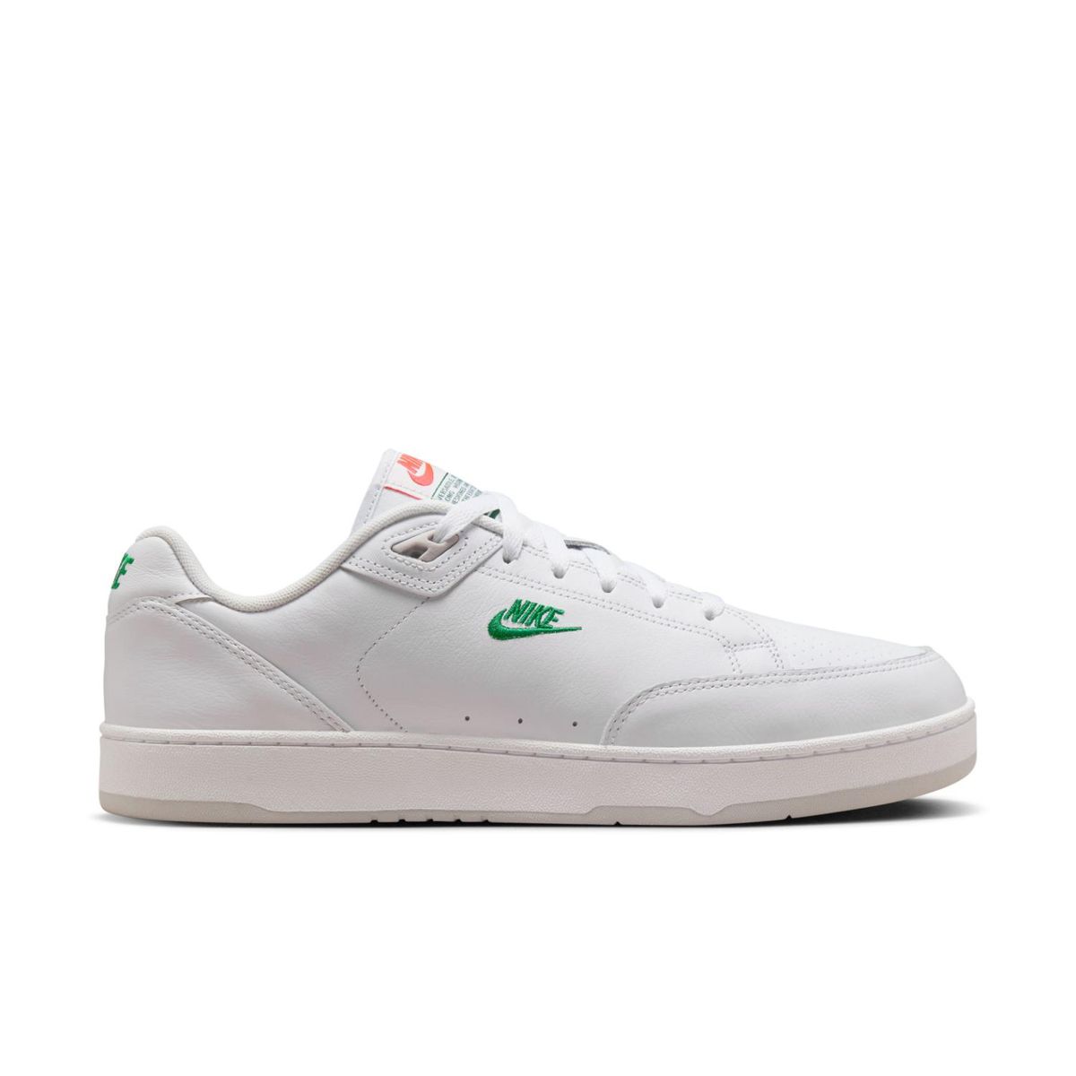NIKE - Zapatillas Urbanas Hombre Nike Grandstand II