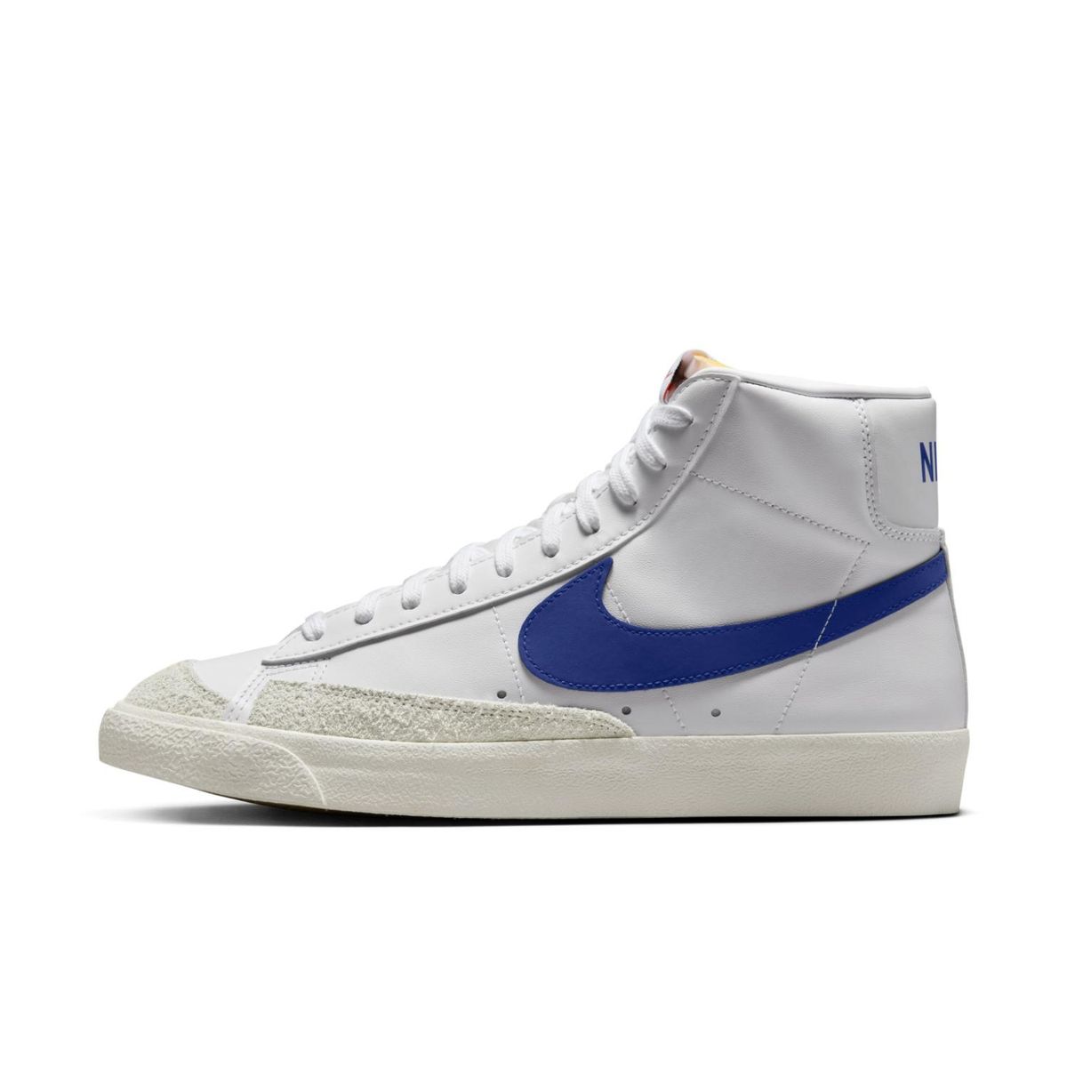 NIKE - Zapatillas Urbanas Hombre Nike Blazer Mid 77 Vintage