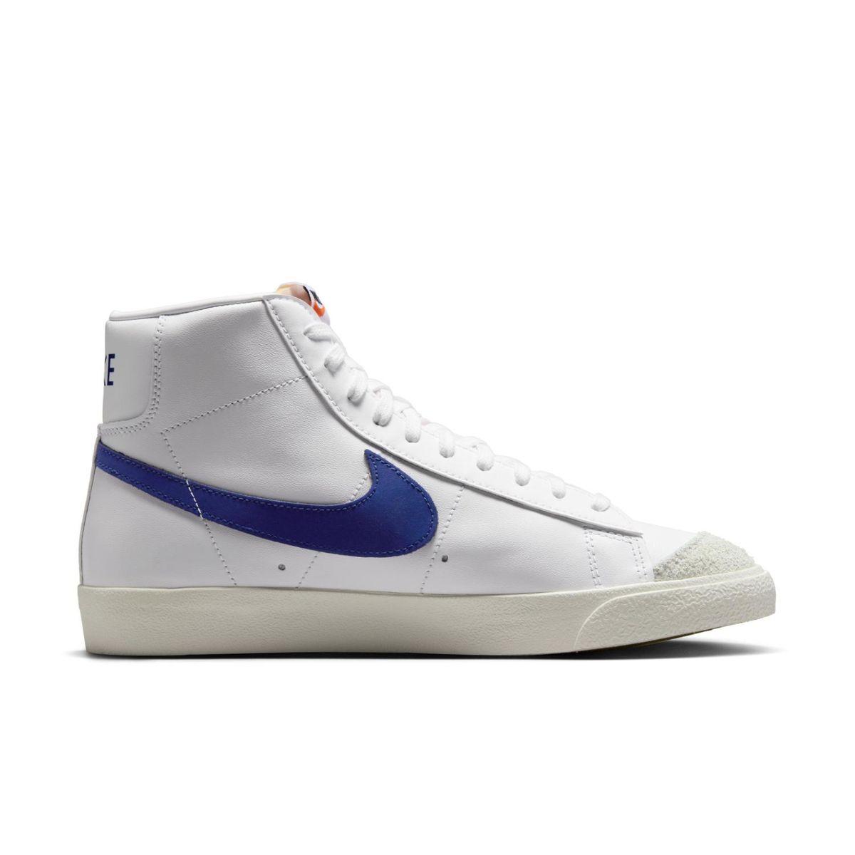 NIKE - Zapatillas Urbanas Hombre Nike Blazer Mid 77 Vintage