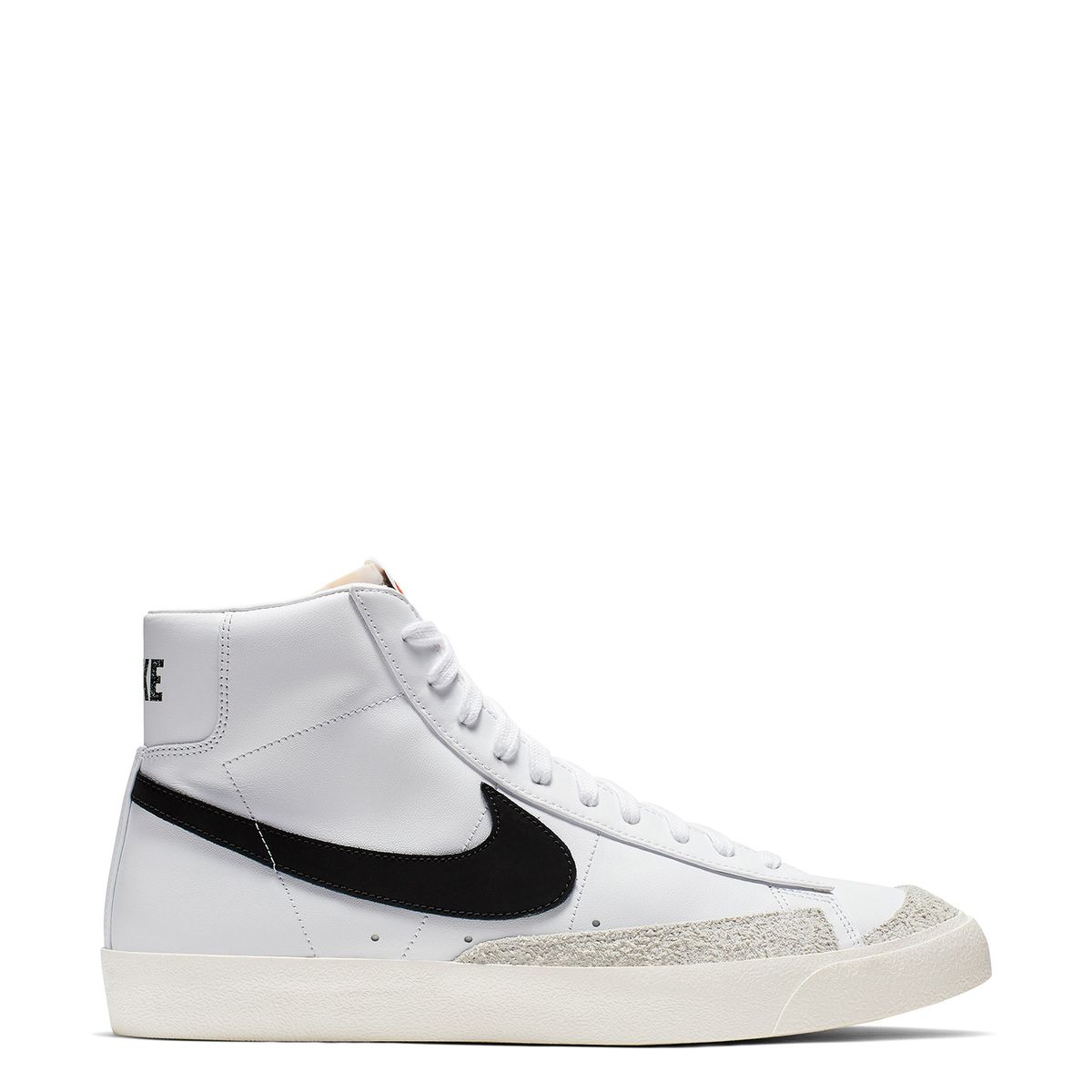 NIKE - Zapatillas Urbanas Hombre Nike Blazer Mid 77 Vintage