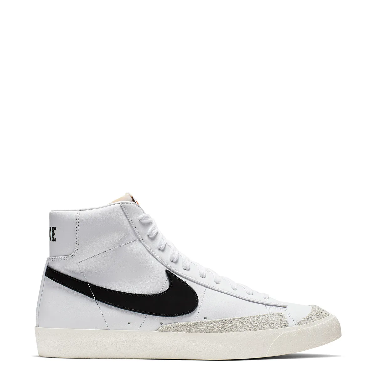 NIKE - Zapatillas Urbanas Hombre Nike Blazer Mid 77 Vintage