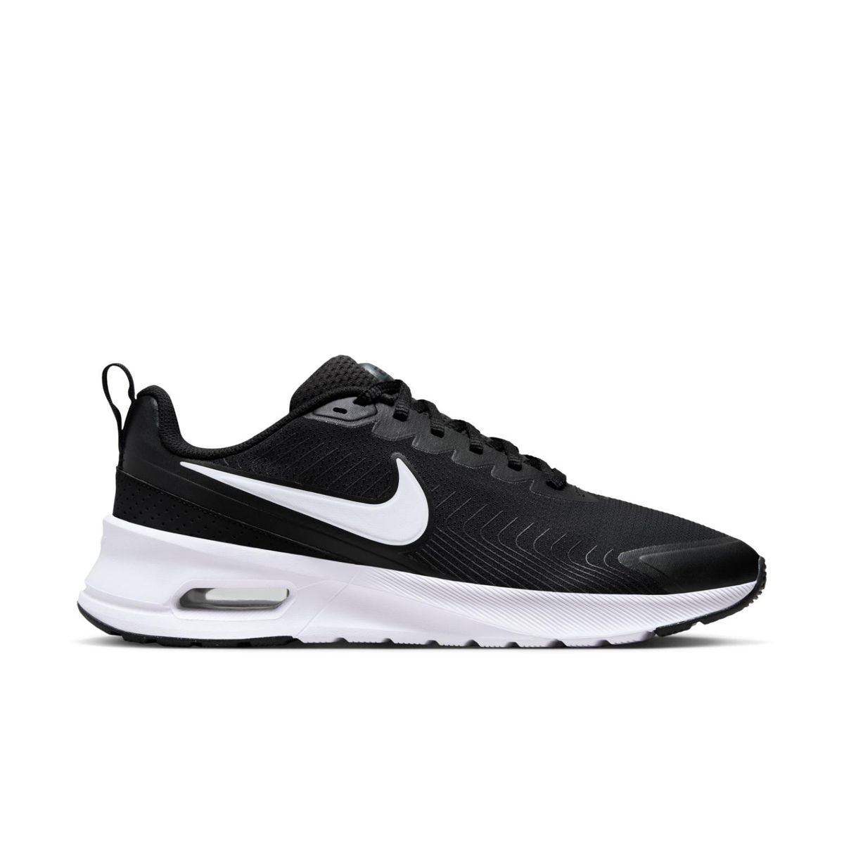 NIKE - Zapatillas Urbanas Hombre Nike Nike Air Max Nuaxis