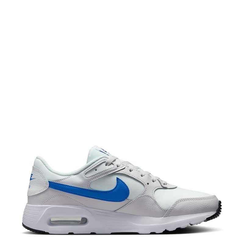 NIKE - Zapatillas Urbanas Hombre Nike Air Max SC