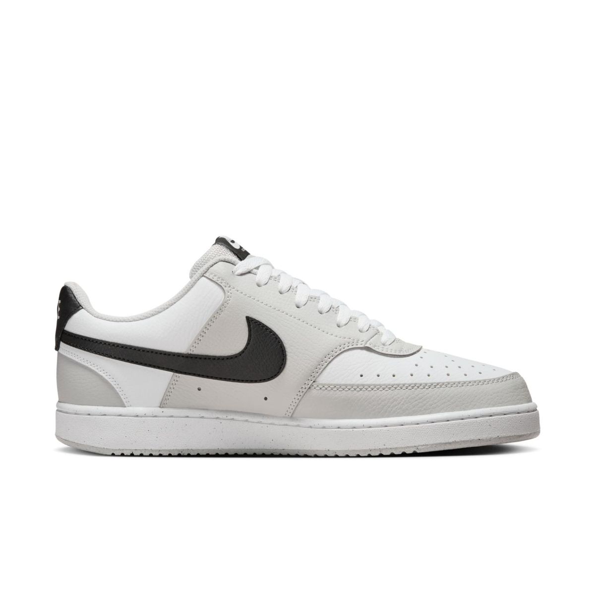 NIKE - Zapatillas Urbanas Hombre Nike Court Vision Low