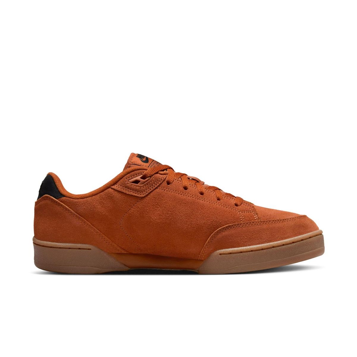 NIKE - Zapatillas Urbanas Hombre Nike Grandstand Ii Suede
