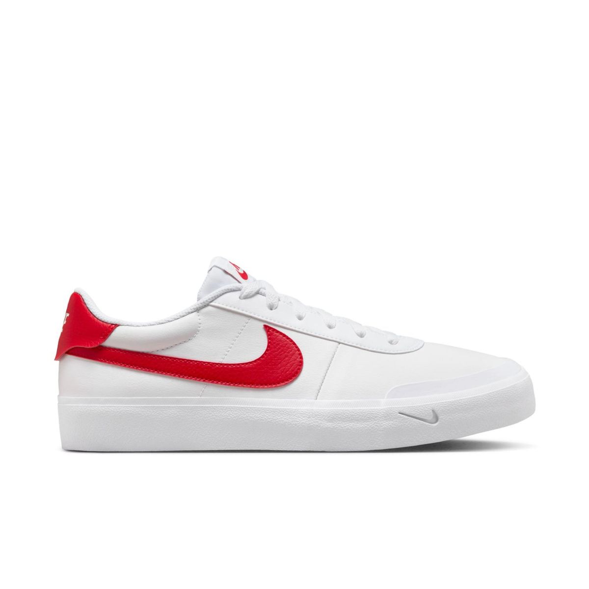 NIKE - Zapatillas Urbanas Hombre Nike Court Shot