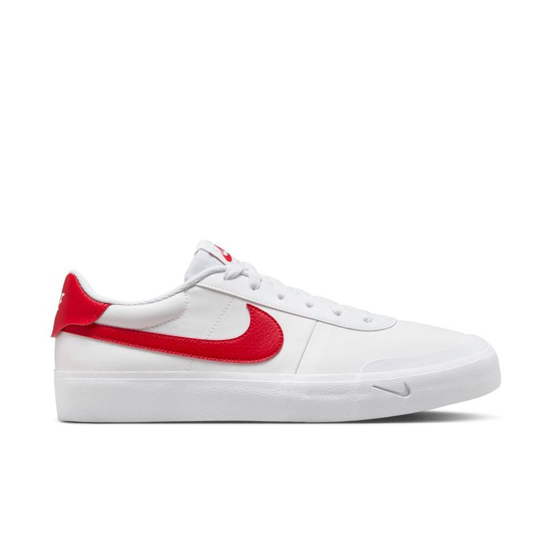 NIKE - Zapatillas Urbanas Hombre Nike Court Shot