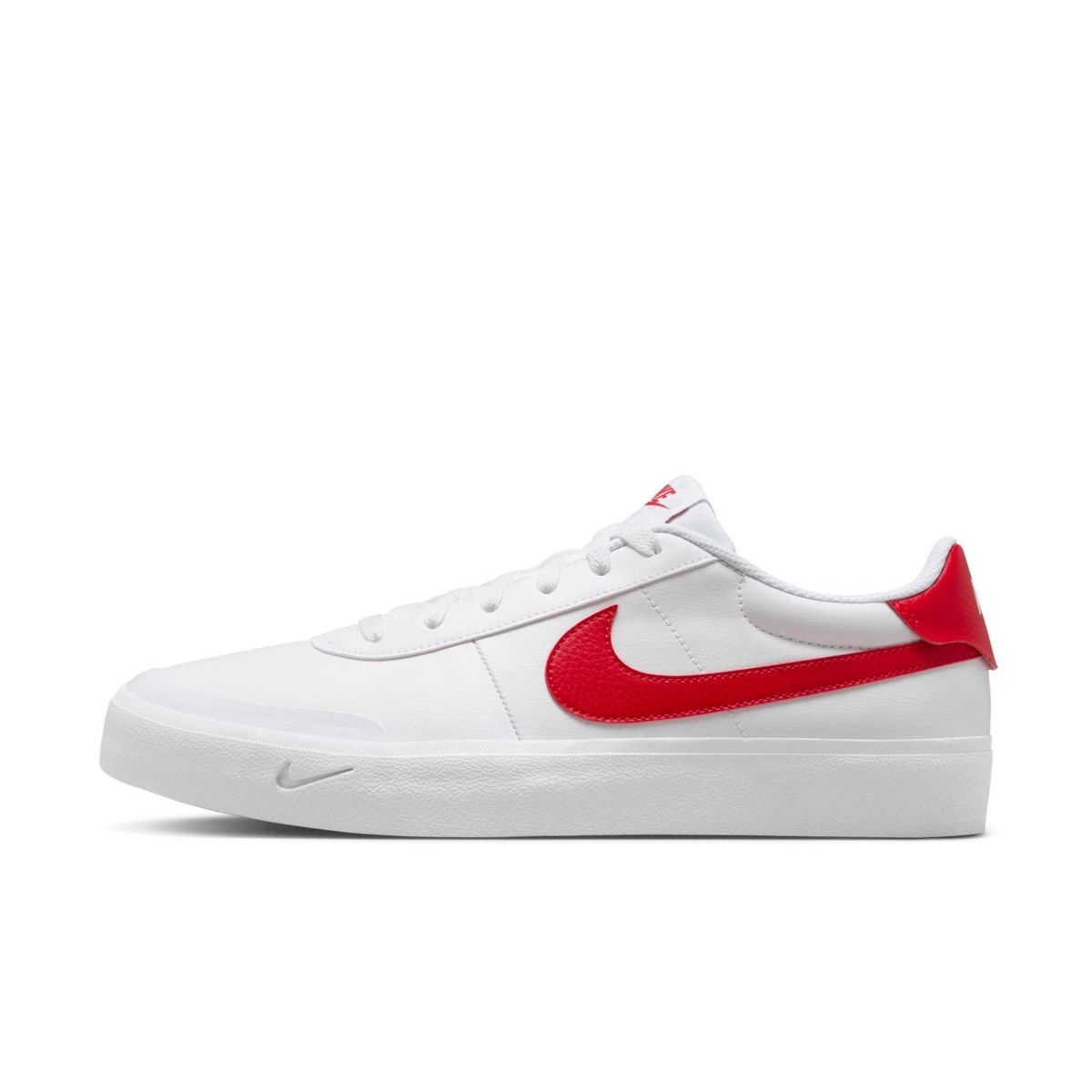 NIKE - Zapatillas Urbanas Hombre Nike Court Shot