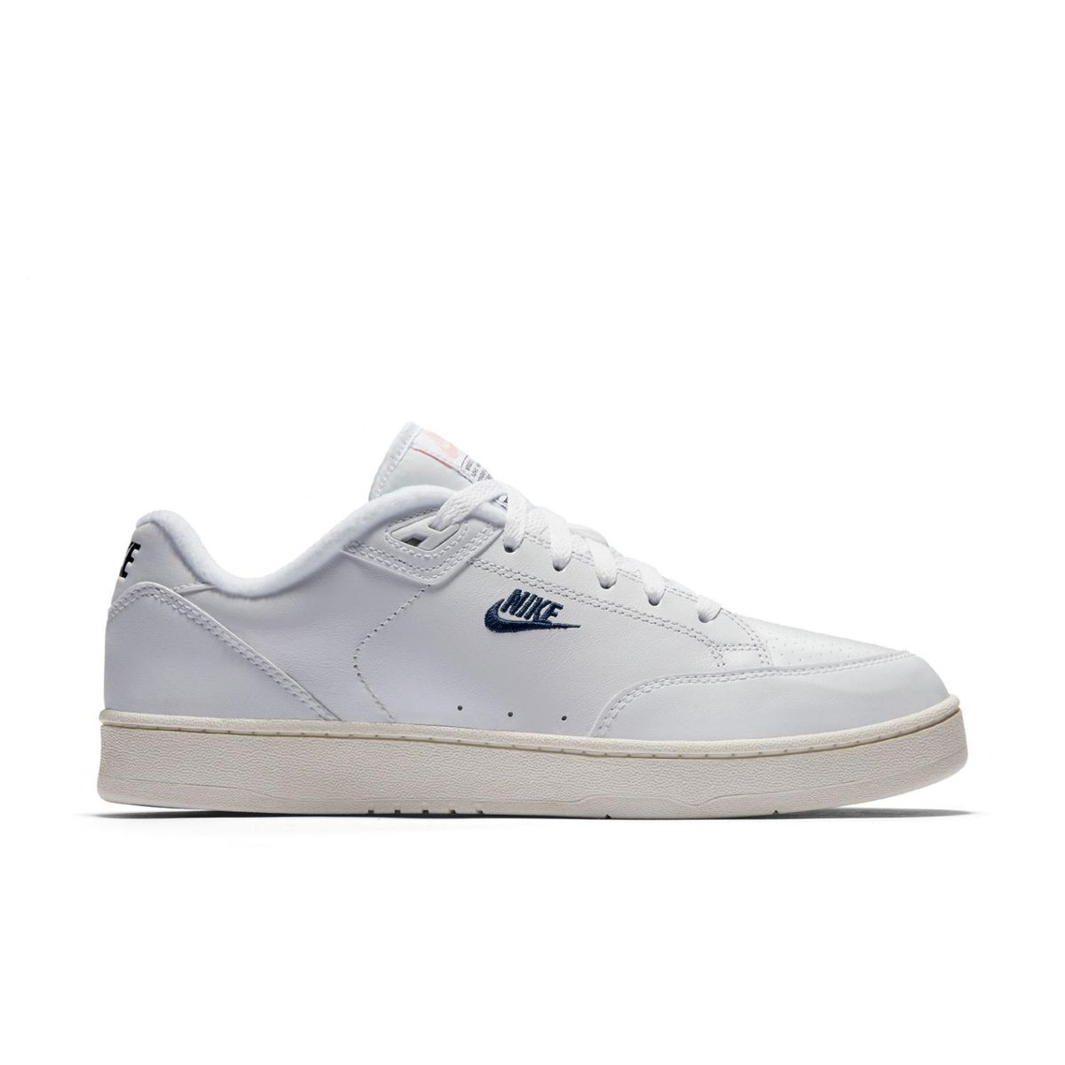 NIKE - Zapatillas Urbanas Hombre Nike Grandstand II