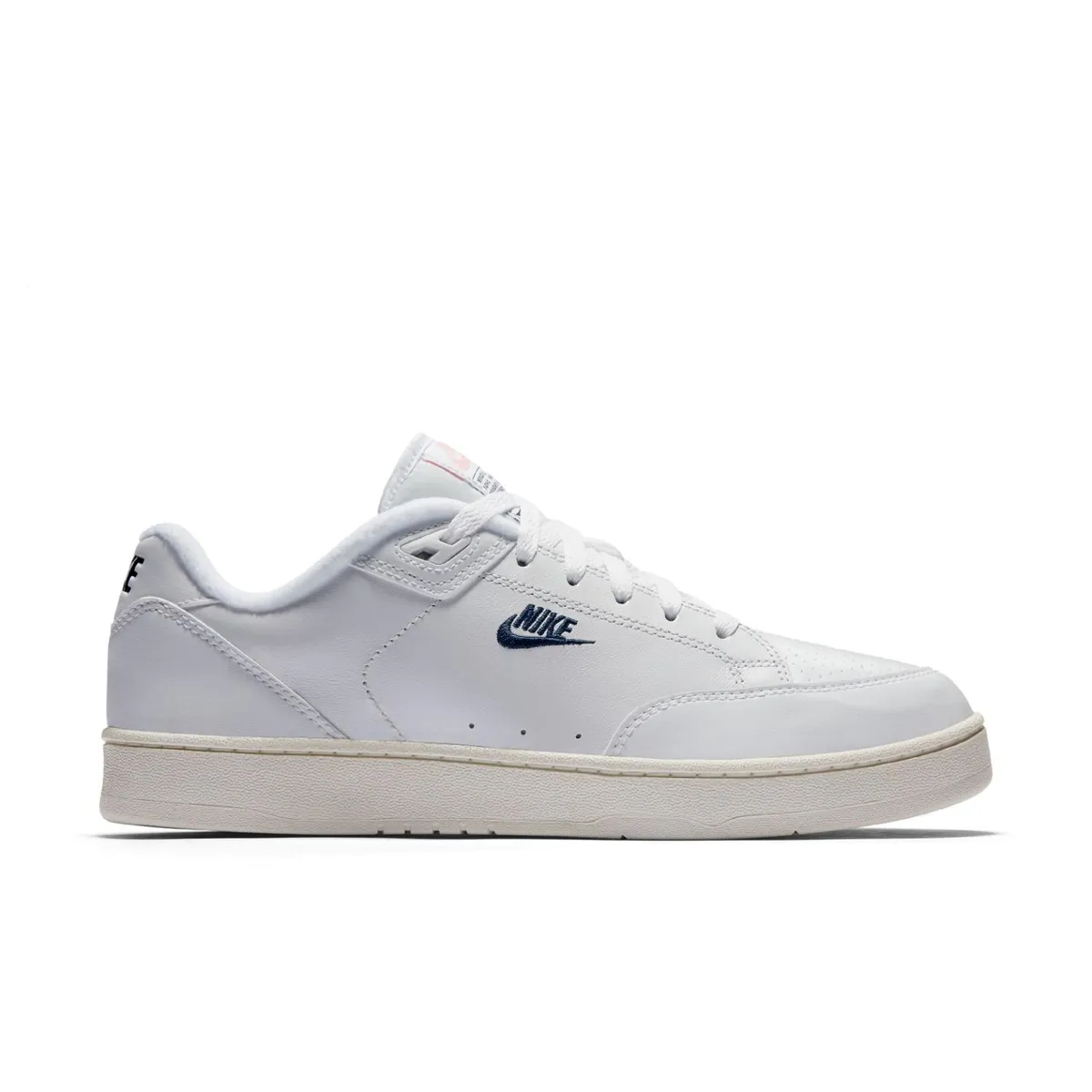 NIKE - Zapatillas Urbanas Hombre Nike Grandstand II
