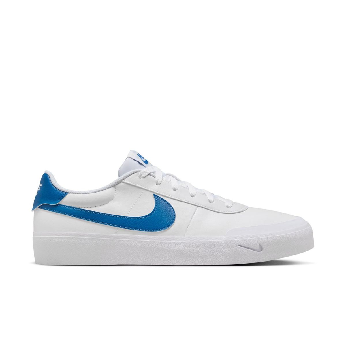 NIKE - Zapatillas Urbanas Hombre Nike Court Shot