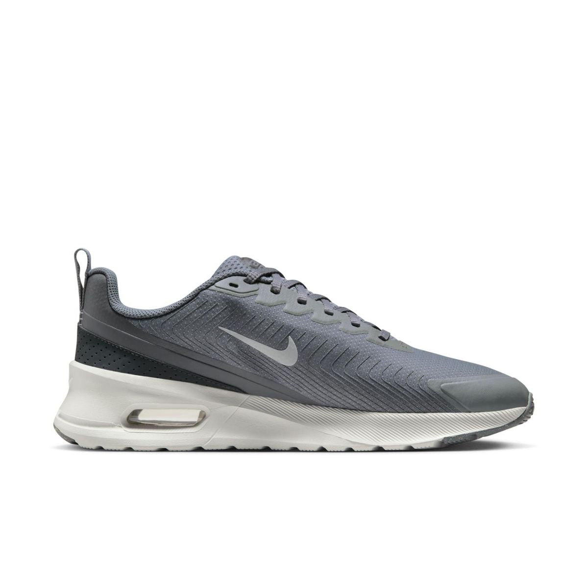 NIKE - Zapatillas Urbanas Hombre Nike Air Max Nuaxis