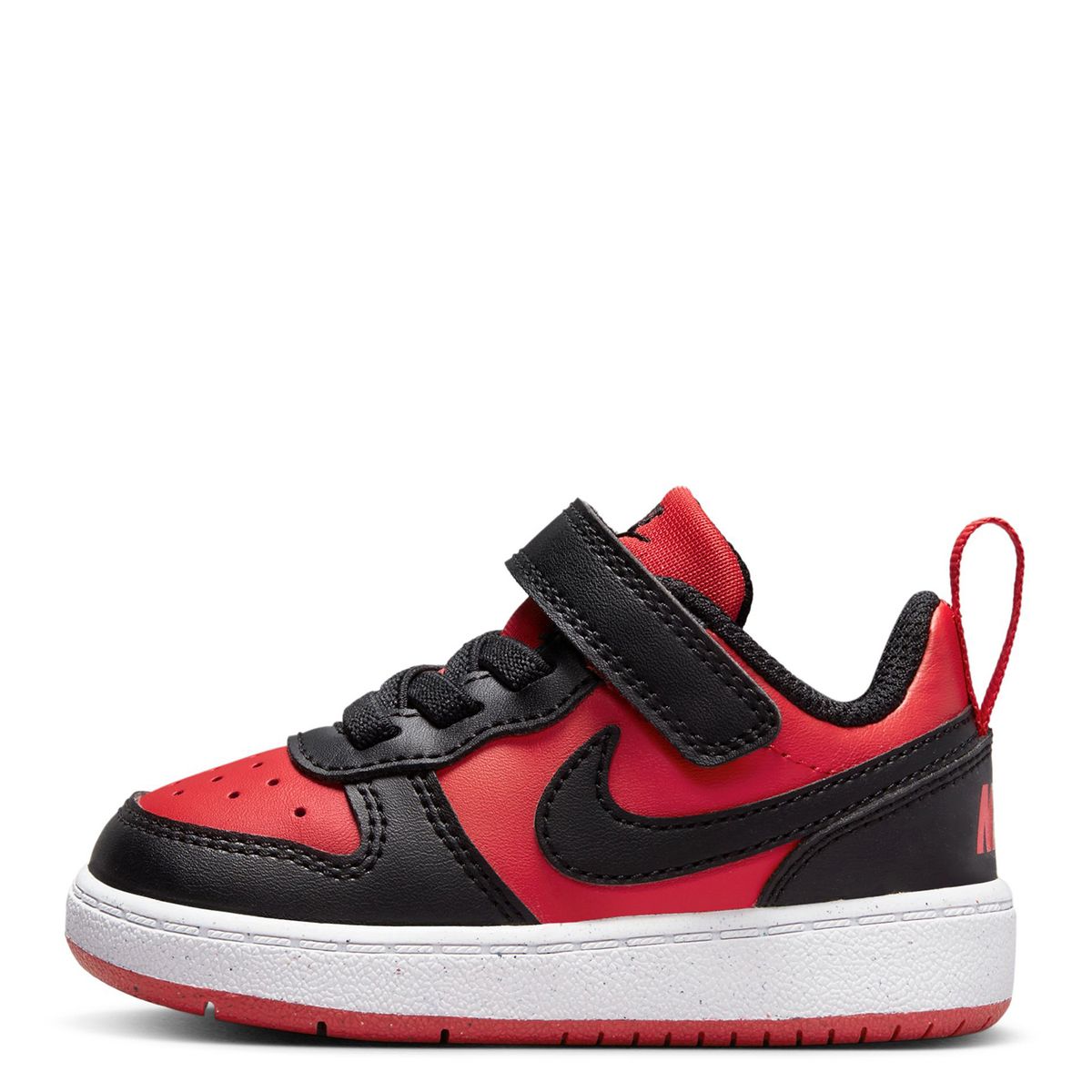 NIKE - Zapatillas Urbanas Bebé Niño Nike Zap Court Borough Low