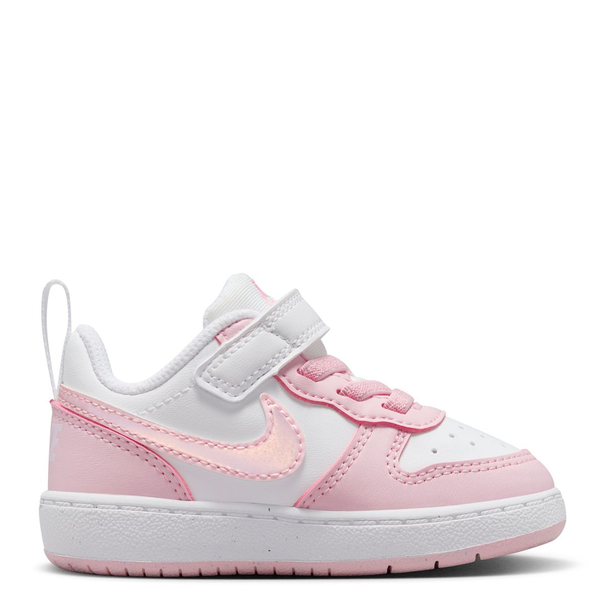 NIKE - Zapatillas Urbanas Bebé Niño Nike Court Borough Low