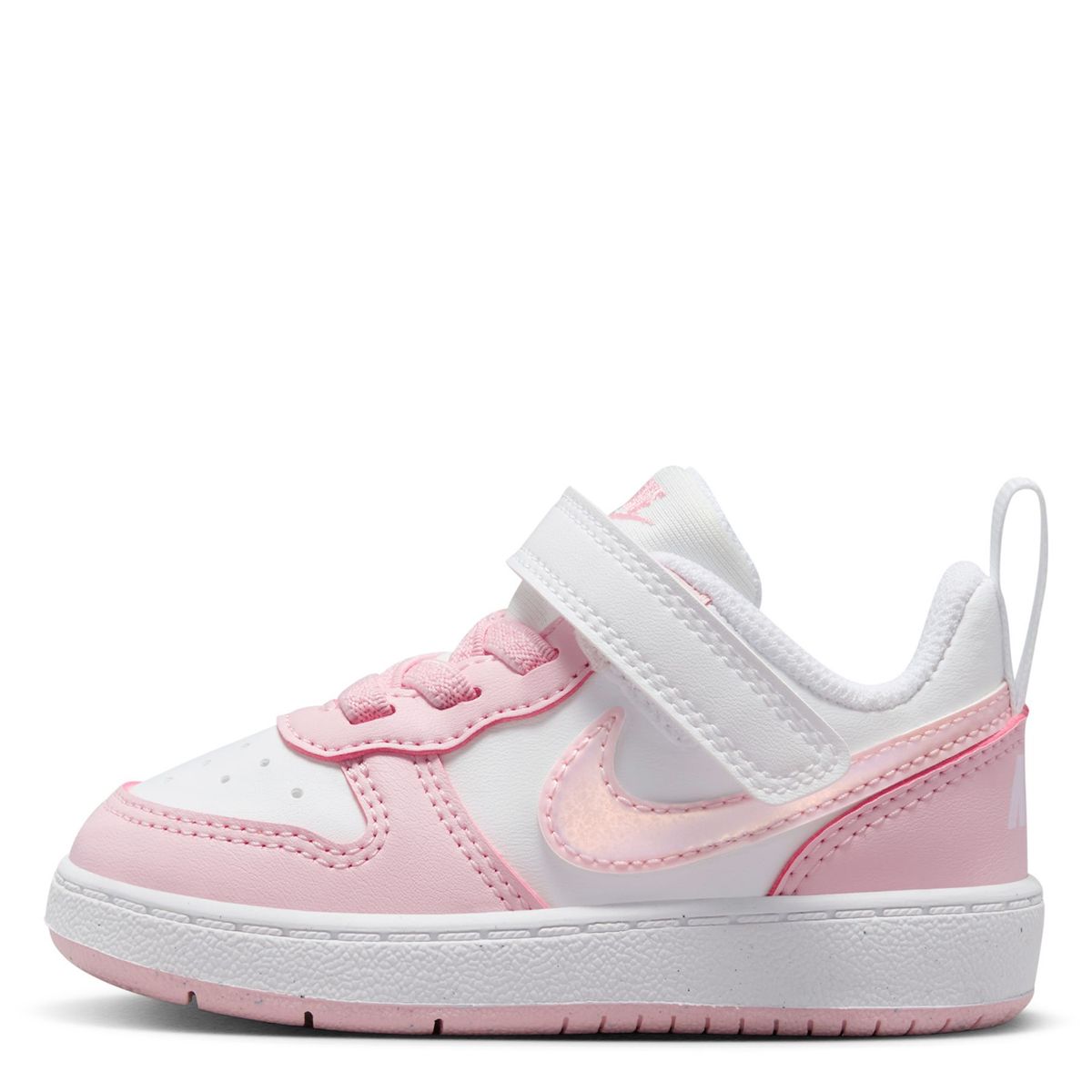 NIKE - Zapatillas Urbanas Bebé Niño Nike Court Borough Low