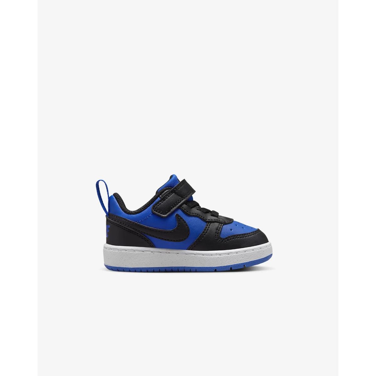 NIKE - Zapatillas Urbanas Niño Nike Court Borough Low Recraft