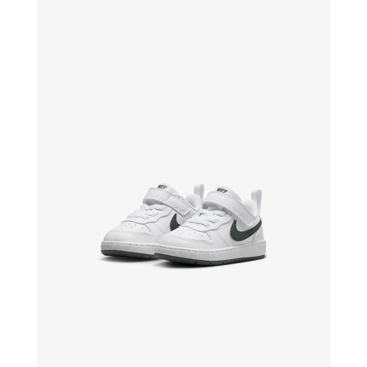 NIKE - Zapatillas Urbanas Niño Nike Court Borough Low Recraft