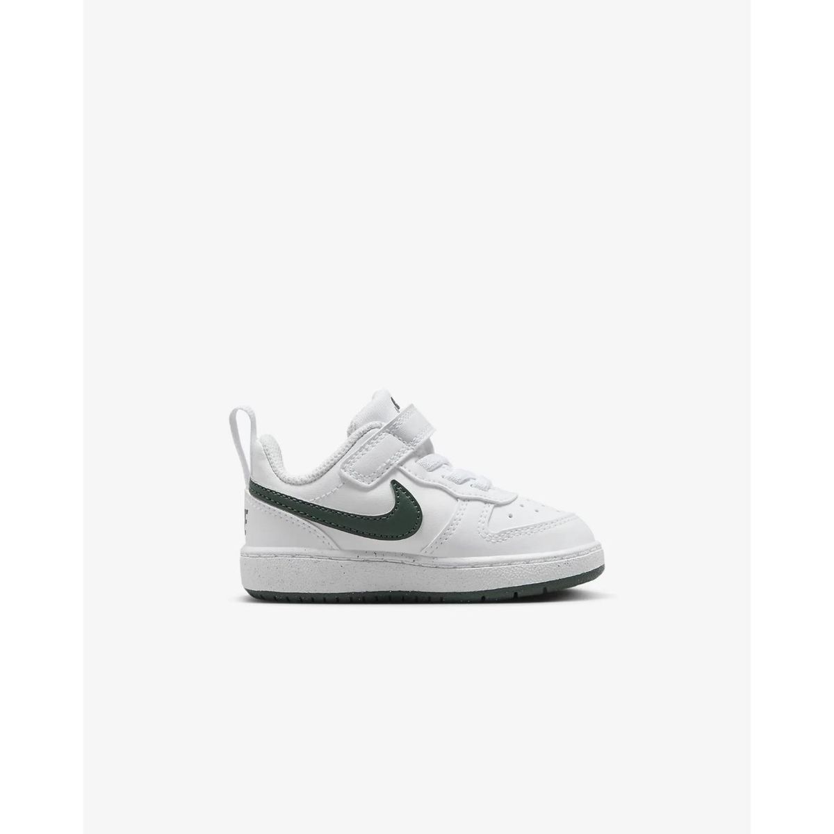 NIKE - Zapatillas Urbanas Niño Nike Court Borough Low Recraft