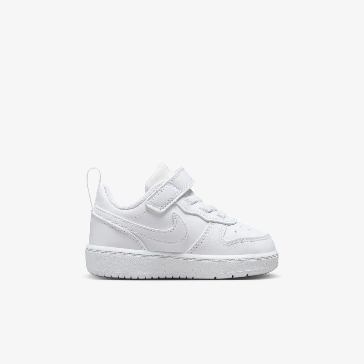 NIKE - Zapatillas Urbanas Niño Nike Court Borough Low Rc Btv