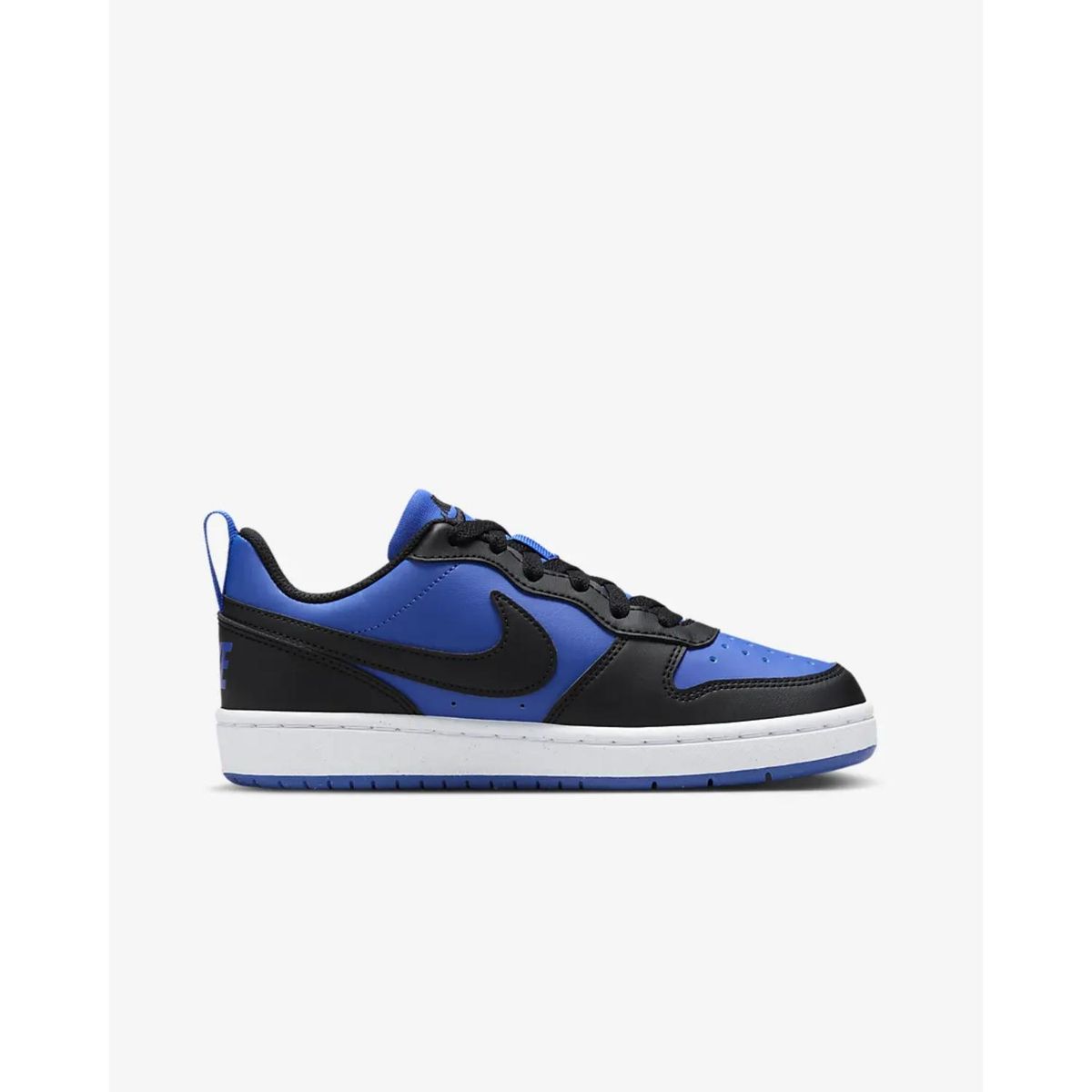 NIKE - Zapatillas Urbanas Niño Nike Court Borough Low