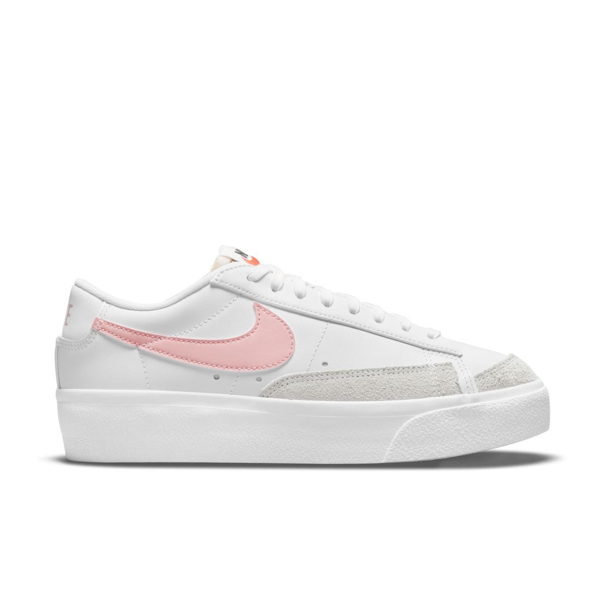 NIKE - Zapatillas Urbanas Mujer Nike Blazer Low Platform
