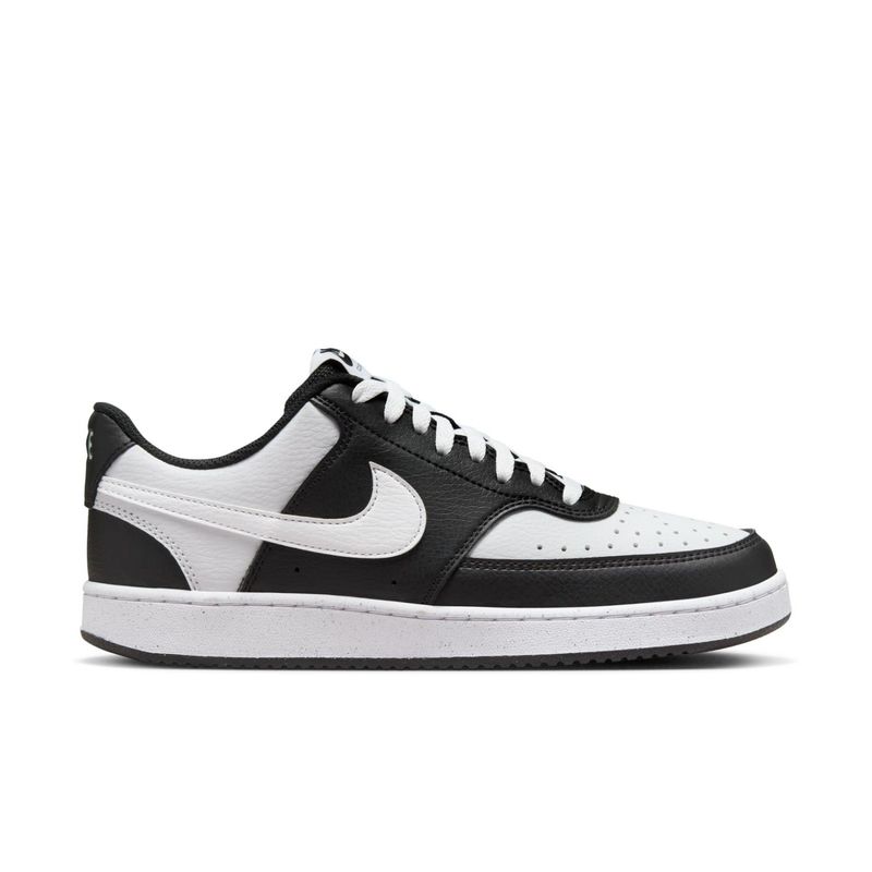 NIKE - Zapatillas Urbanas Mujer Nike Court Vision Lo Nn