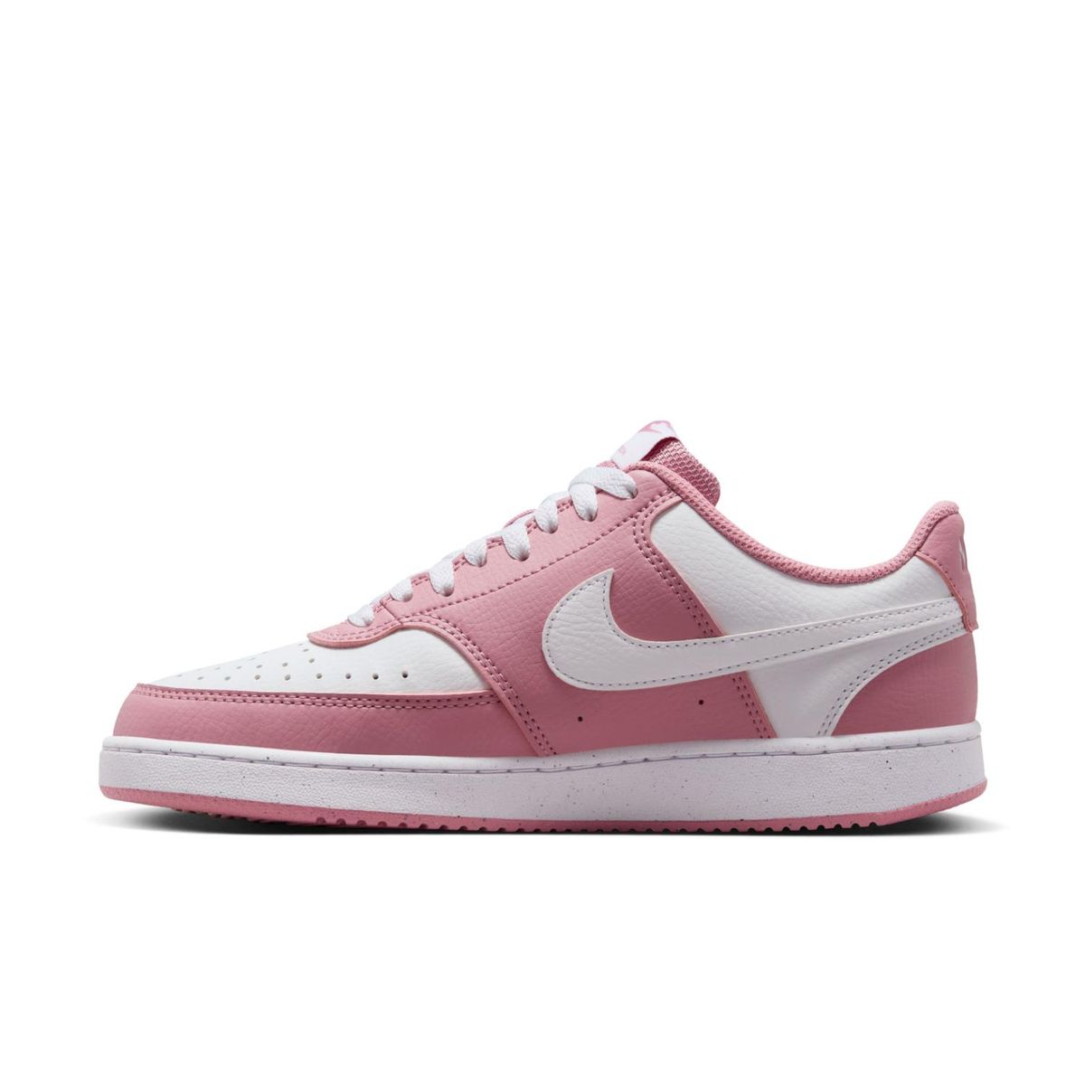 NIKE - Zapatillas Urbanas Mujer Nike Court Vision Lo Nn