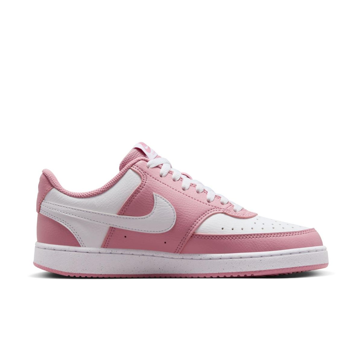 NIKE - Zapatillas Urbanas Mujer Nike Court Vision Lo Nn