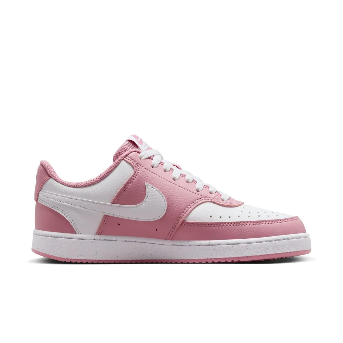 NIKE - Zapatillas Urbanas Mujer Nike Court Vision Lo Nn